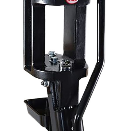 MEC Outdoors 1311080 Marksman Reloader Press Multi-Caliber Cast Iron