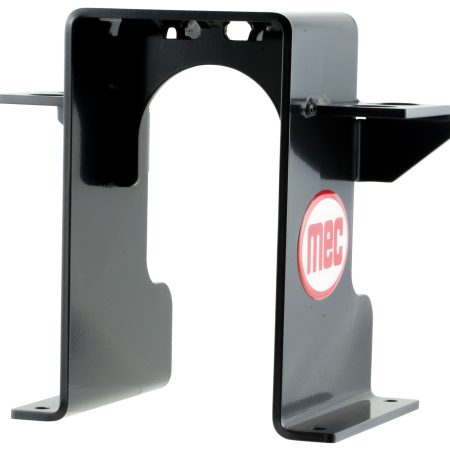 MEC Outdoors 1311150 Marksman Press Base Black Works w/ MEC Jig Fixture Mounting System