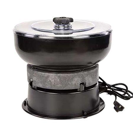 MEC 400 Vibratory-Tumbler