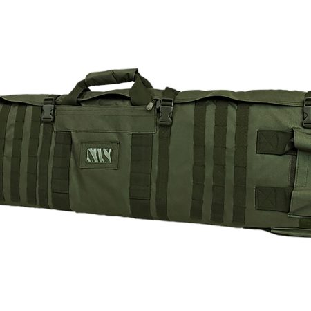 NcStar CVSM2913G VISM Deluxe Rifle Case