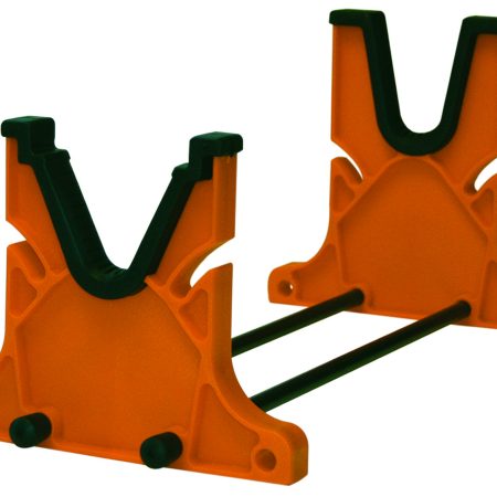 Hoppe's HCC Cleaning Cradle Adjusts To Your Firearm's Length