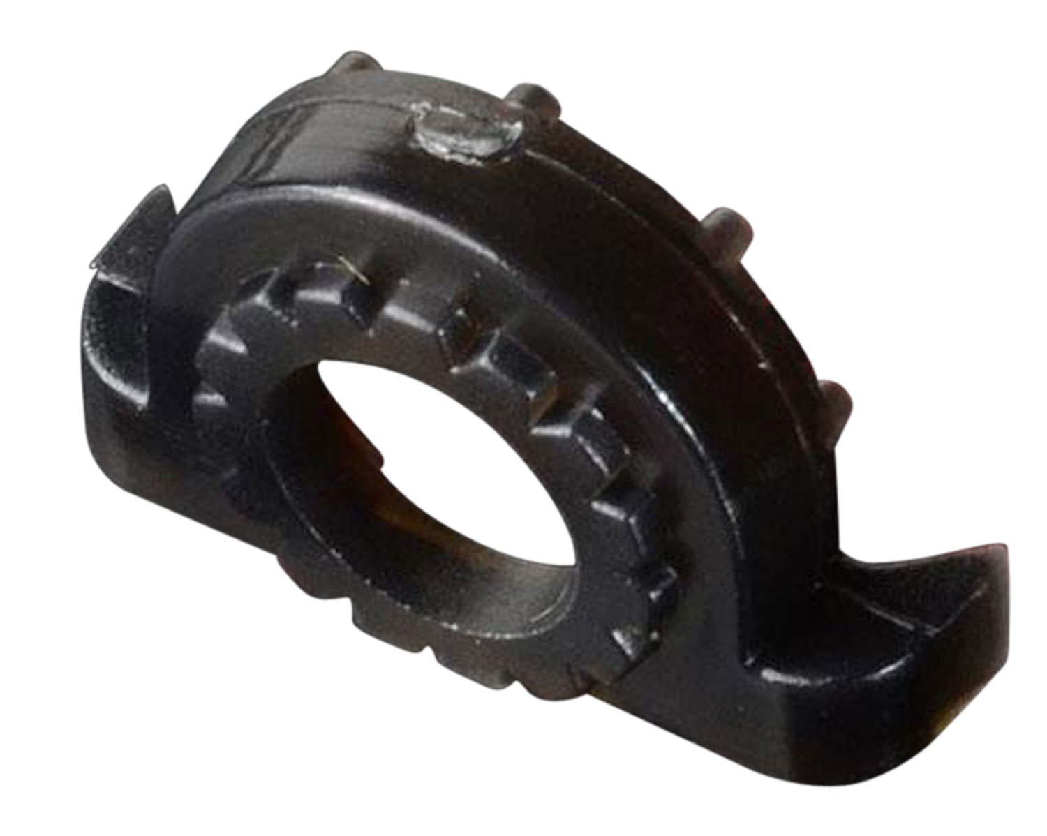 Strike Industries GSB Shock Buffer Compatible w/Glock Gen3, Black Polyurethane