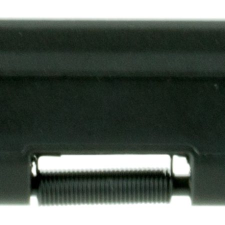 Strike ARUDCE0322 Ultimate Dust Cover Capsule AR-15, M4, M16 Black Polymer 3.46"