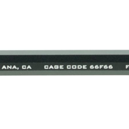 Strike Industries ARCHBK Charging Handle  AR-15 Black Anodized Aluminum