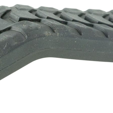 Strike Industries VIPERESMOD Viper MOD1 Butt Pad Black Textured Rubber For Rifle