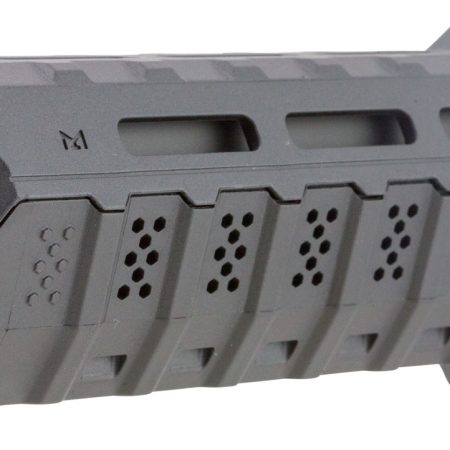 Strike VIPERHGCBK Viper Carbine Length Handguard AR-Platform Black Polymer