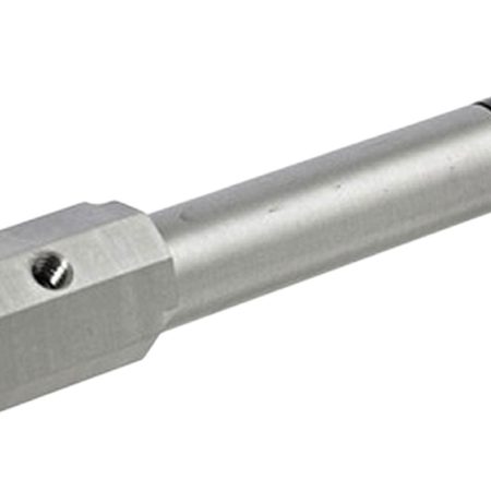 Ruger 90520 Ruger SR22 Barrel Kit 22 LR 3.50" Threaded Stainless Steel Fits Ruger SR22