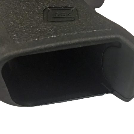Pearce Grip PGF130S Grip Frame Insert  Compatible w/Glock 30S/30SF/29SF, Black Textured Polymer