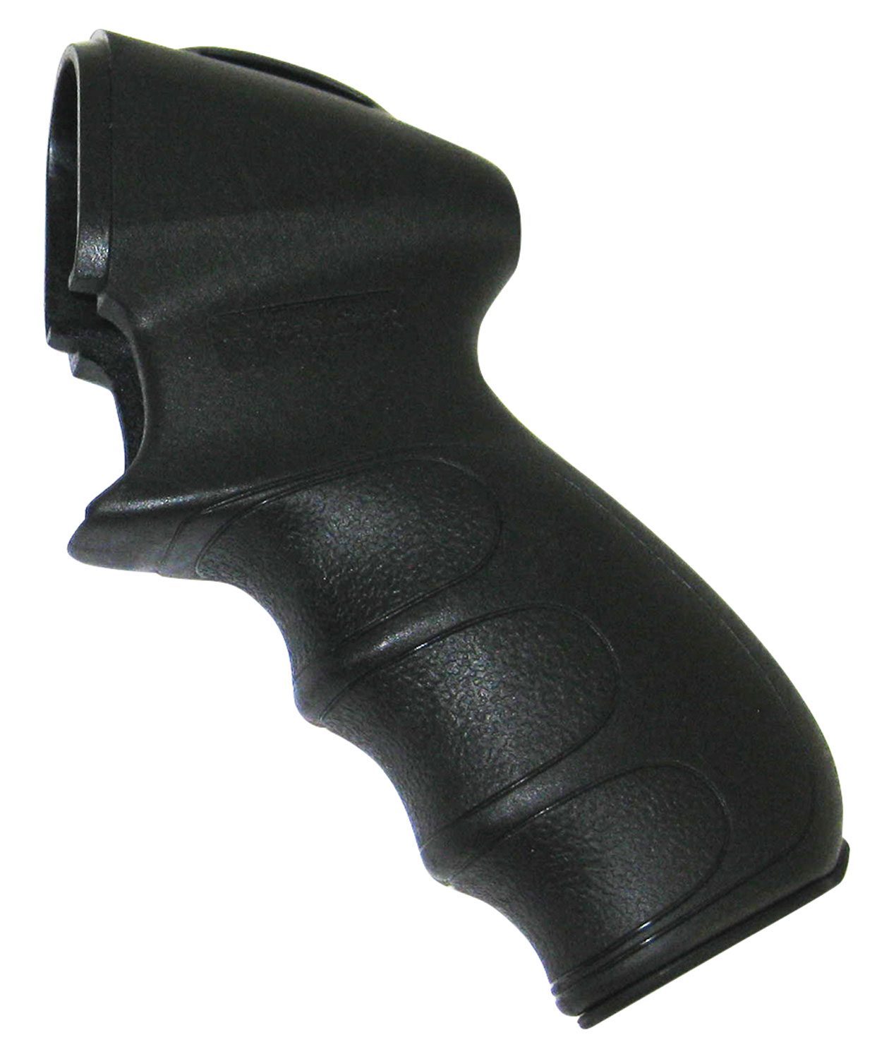 TacStar 1081154 Shotgun Black ABS Polymer