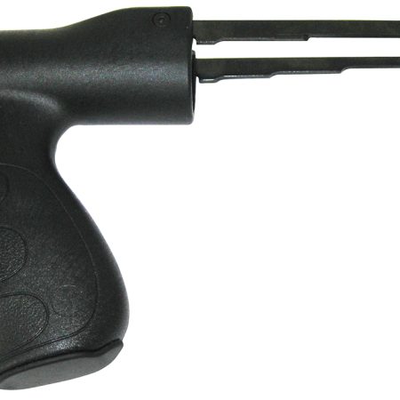 TacStar 1081151 Shotgun  Front Grip Black ABS Polymer for Mossberg 500, 590, 600 & Maverick