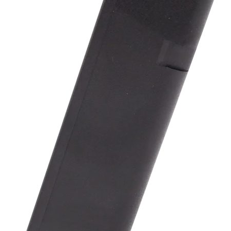 ProMag GLKA9B Standard  18rd 9mm Luger Compatible w/Glock 17/19/26 Black DuPont Zytel Polymer