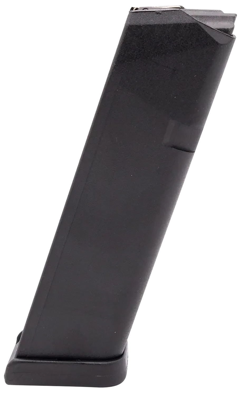 ProMag GLKA9B Standard 18rd 9mm Luger Compatible w/Glock 17/19/26 Black DuPont Zytel Polymer