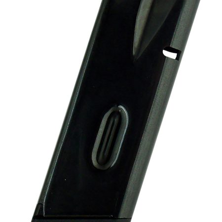 CZ-USA 11102 CZ 75 10rd 9mmLuger CZ 75/85 Blued Steel