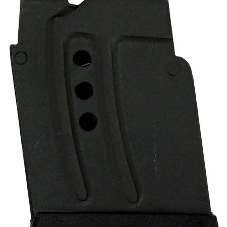 CZ-USA 12001 CZ 452  5rd 22LR Fits CZ 452/453/457/512 Blued Steel