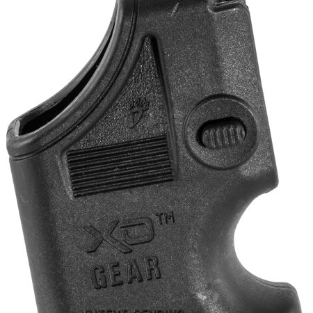 Springfield Armory XD45ACPML Mag Loader Made of Polymer with Black Finish for 45 ACP Springfield XD