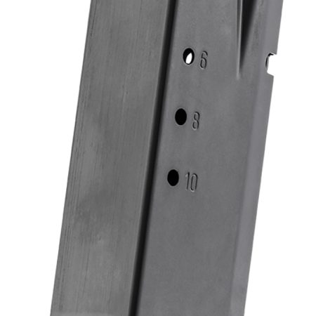 Smith & Wesson 194410000 M&P  10rd 40S&W/357Sig Blued Steel