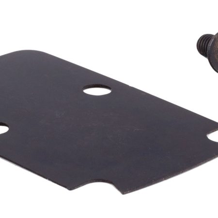 Trijicon AC32064 RMR/SRO Footprint Mounting Kit  Matte Black