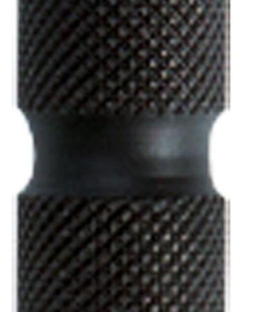 Real Avid AVAR15FSA Front Sight Adjuster Stainless Steel Black