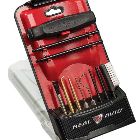 Real Avid AVGBPROPCT Gun Boss Pro Precision Cleaning Tool