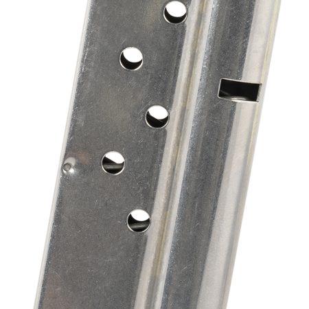 Sig Sauer MAG191198 1911  8rd 9mm Luger Stainless Steel