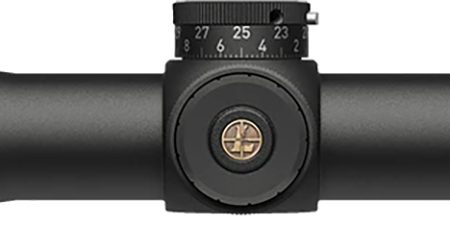 Leupold 171717 VX-5HD  Matte Black 3-15x44mm CDS-ZL2 30mm Tube Boone & Crockett Reticle