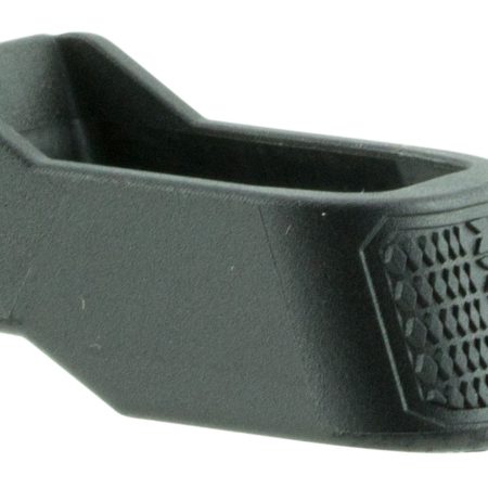 Ruger 90640 American Magazine Adapter 45 ACP, Fits Ruger American Pistol Compact, Black Polymer