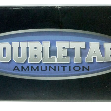 DoubleTap Ammunition 454C400HC Hunter  454Casull 400gr Hard Cast Solid 20 Per Box/25 Case