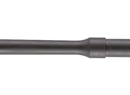 Daniel Defense 0707719125018 DD Barrel 5.56x45mm NATO 14.50" AR-15 4150 Chrome Moly Vanadium Steel Black Phosphate Midlength Lightweight Profile