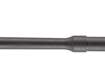 Daniel Defense 0707709173018   5.56x45mm NATO 16" AR-15 4150 Chrome Moly Vanadium Steel Black Phosphate Midlength Government Profile