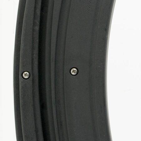 ProMag COL27 Standard 10rd 22 LR Fits Colt M4 Black DuPont Zytel Polymer