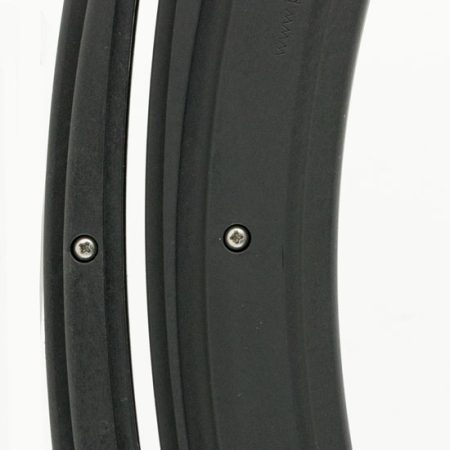 ProMag COLA30 Standard 30rd 22 LR Fits Colt M4 Black DuPont Zytel Polymer