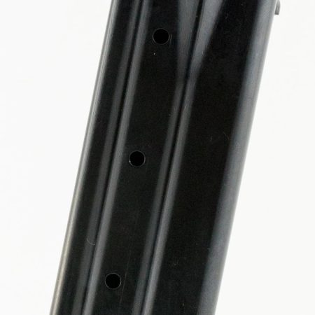 ProMag HECA15 Standard  17rd 9mm Luger Fits H&K VP9 Blued Steel