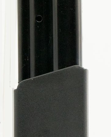 ProMag HECA16 Standard  32rd 9mm Luger Fits H&K VP9 Blued Steel