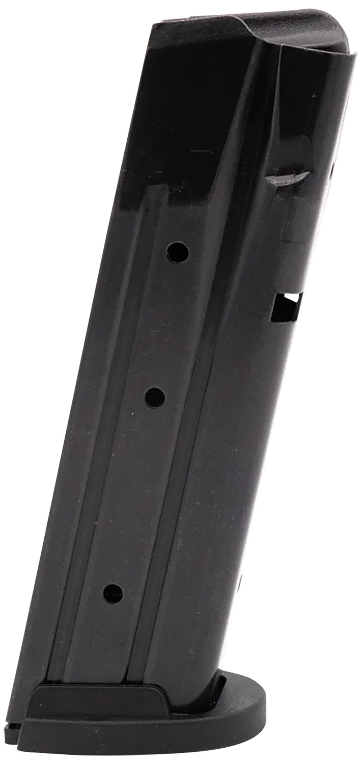 ProMag SIGA8 Standard 17rd 9mm Luger Fits Sig P320 Blued Steel