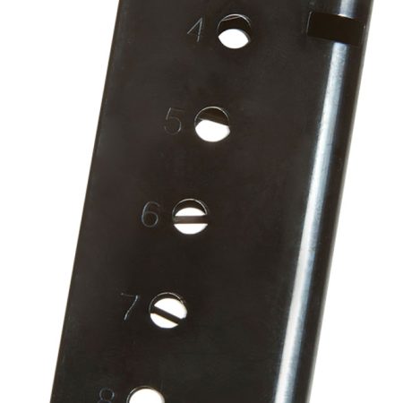 Rock Island 54169 1911 8rd 45 ACP Blued Metal