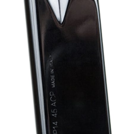 Rock Island 54171 1911  13rd 45 ACP Blued Metal (High Capacity)