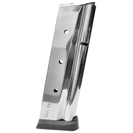 Rock Island FG22MA 1911  14rd 22 WMR Nickel