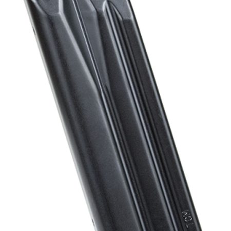 Rock Island 54180B 1911  17rd 9mm Luger 22 TCM Blued Steel