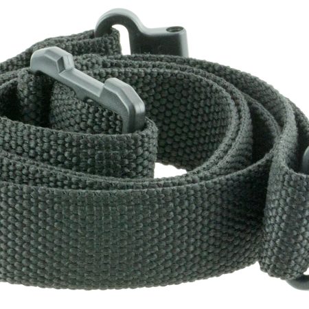 Blue Force Gear HS125DSBK Hunting Black Cordura Adjustable