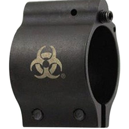 Black Rain Ordnance BROLP750A Low-Profile  Metal