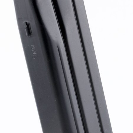 FN 201000321 509  17rd 9mm Luger Black Stainless Steel