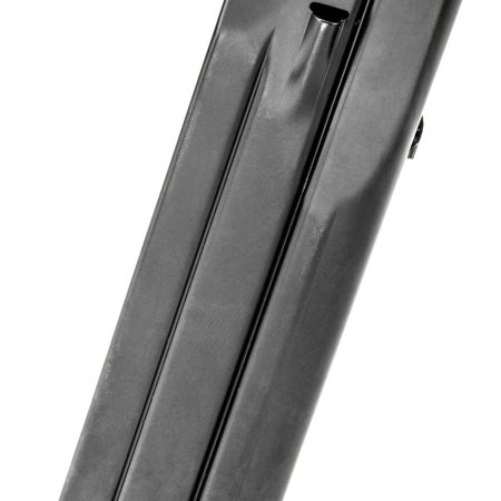 FN 201000322 509  10rd 9mm Luger Black Stainless Steel