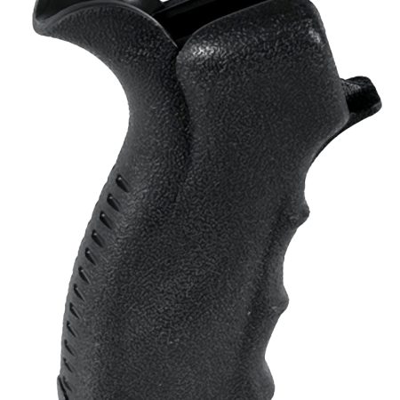 UTG RB-TPG269B AR15 Pistol Grip Textured Polymer
