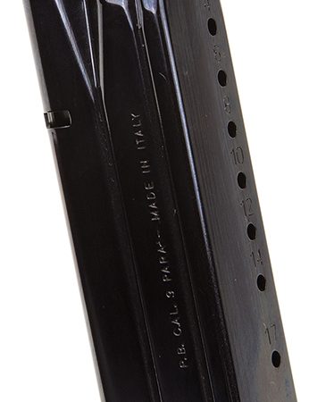 Beretta USA JM4PX917 Px4 Storm 17rd 9mm Luger Black Steel
