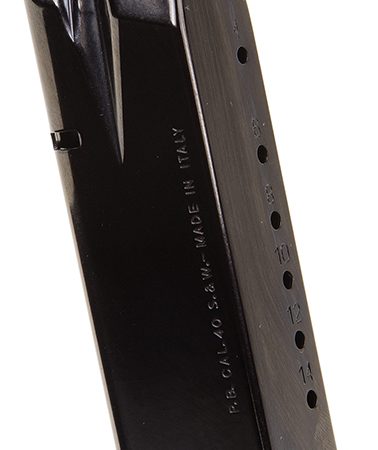 Beretta USA JM4PX4014 Px4 Storm 14rd 40 S&W Black Steel