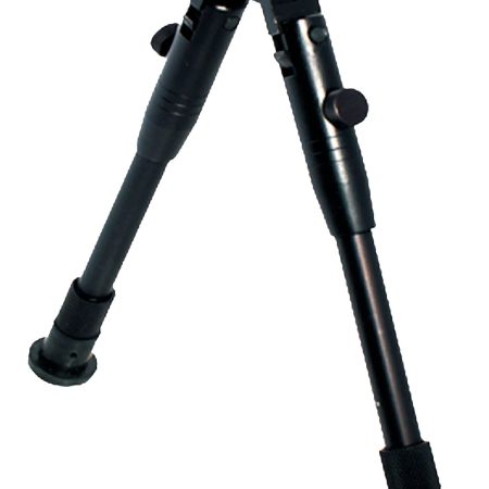 UTG TL-BP69S High-pro Shooters Bipod Black 8.7-10.6" Polymer