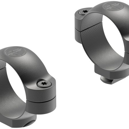 Leupold 49956 Standard Matte Black 30mm Medium