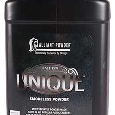 Alliant Powder 150657 Unique  12/16/20/28 Gauge 8lbs