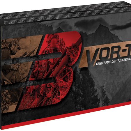 Barnes Bullets 31191 VOR-TX Rifle 5.56x45mmNATO 70gr TSX Boat Tail 20 Per Box/10 Case