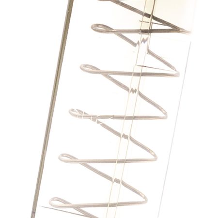 ETS Group GLK439 Pistol Mags  9rd 9mm Luger Compatible w/ Glock 43 Clear Polymer